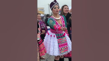 #dance #culture #hmongculture #indigenous #hmong noj hmoob peb caug nyob Fresno 2024-2025