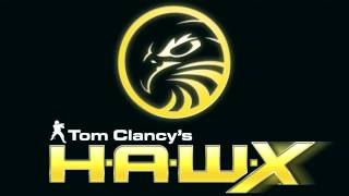 Ready Aurora - 2/18 - Tom Clancy's H.A.W.X. Original Soundtrack