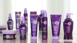 Silk Express Collection Behind The Scenes Profile