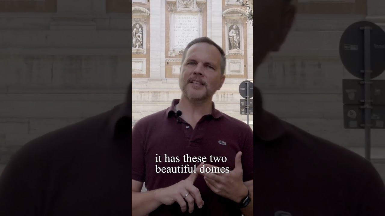 Not All Popes Rest in St. Peter’s! 