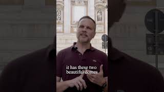 Not All Popes Rest in St. Peter’s! #VaticanSecrets #RomeHistory #ChurchArchitecture #EternalCity