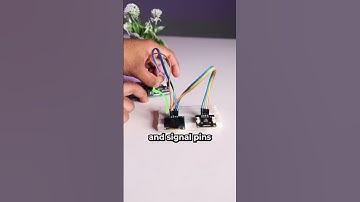 How to make a weather station? #weatherstation #electronics #sensor #shorts #ytshorts #viral #robu