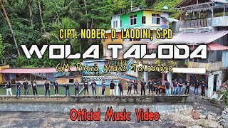 VIRAL🔥WOLA TALODA_GM_PUTRA ALDUS TALOARANE