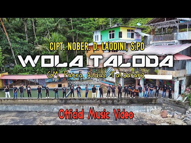 VIRAL🔥WOLA TALODA_GM_PUTRA ALDUS TALOARANE class=