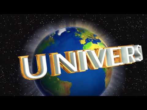 Universal Pictures (1997-2012) Logo with Acapella Maytree Fanfare