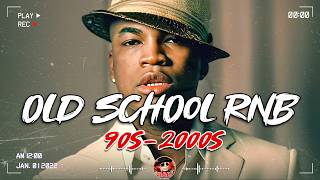 Throwback R&amp;b Classics - Old School R&amp;b Mix 90s 2000s - Ne-Yo, Chris Brown, Usher, Mariah Carey,Akon