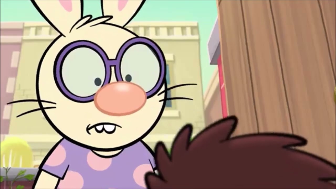 Some Scenes for "In Loving Memory of Rich Homie Quan and Brian Trueman" (for TheCartoonMan12)