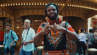 Show Love - Lee England Jr