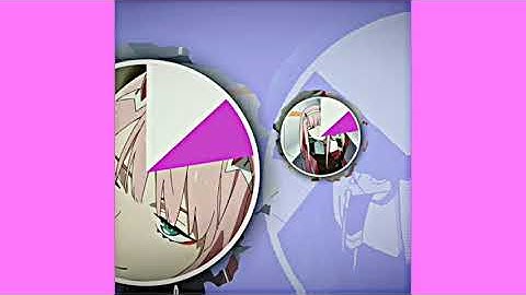 kiss my a$$ goodbye - zero two edit | shoko remake | free preset