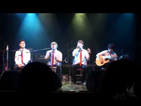 2012.06.24 Nevada#51(네바다#51) - Live Together