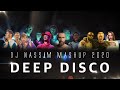 DJ NASSIM - DEEP DISCO MASHUP 2020 | EXCLUSIVE VIDEO MIX