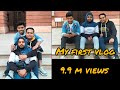 My first vlog   bangal sahib gurudwara