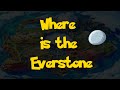 Where Is: The Everstone (Location 2) (Pokemon Scarlet &amp; Violet)