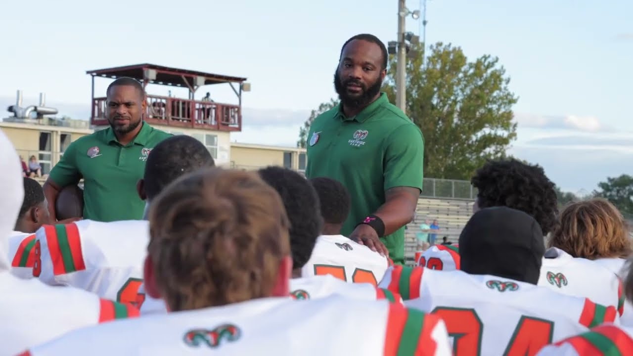 'Slept on Eastside' trailer