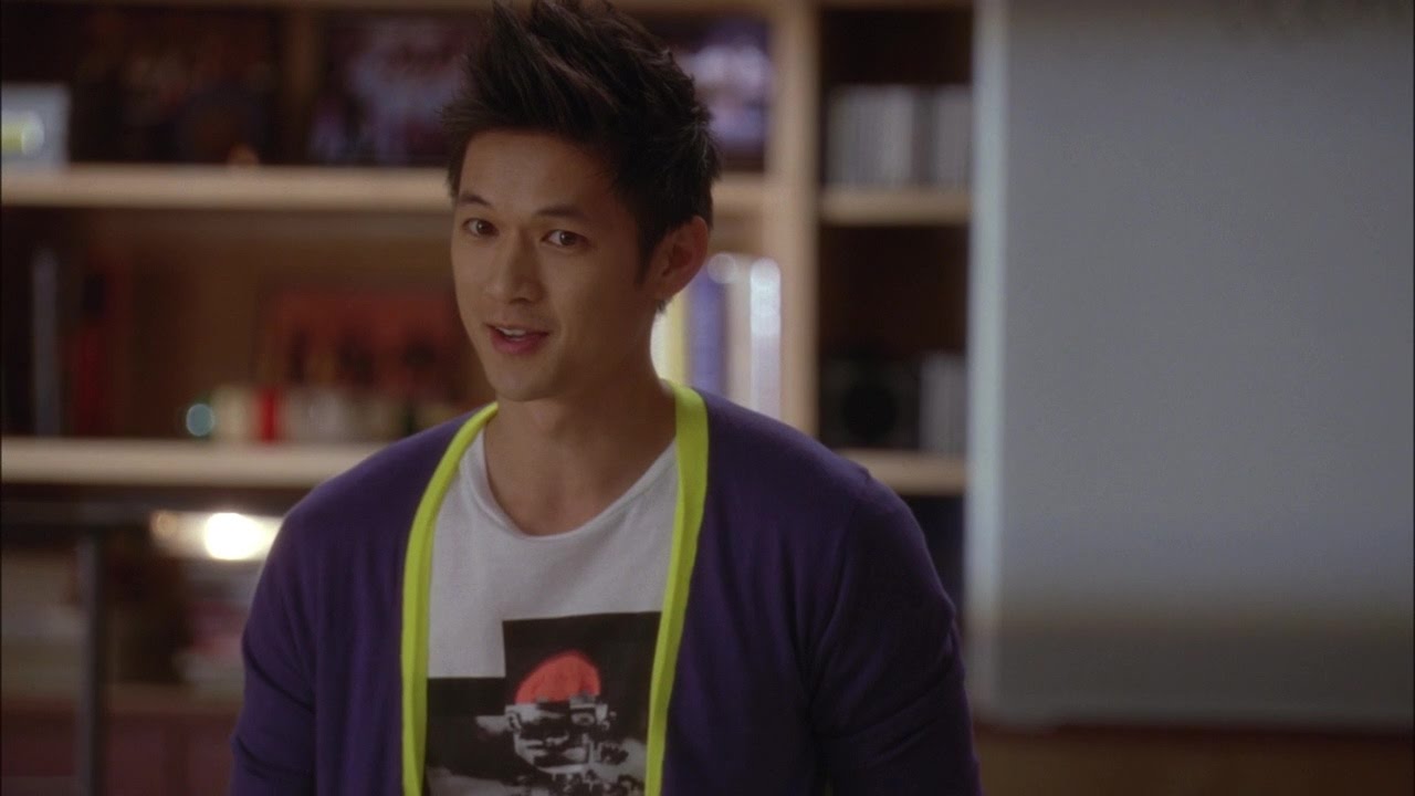 GLEE | Full Performance of "I wish" HD