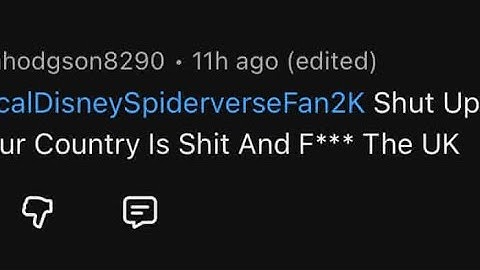 Exposure video after bad user gets grounded: Martin Hodsgen