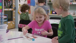 Celebrity Math Learning Center - Bridges-Number Corner  (Family and Community Overview-Minneapolis) Net Worth