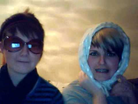 Kirsty McArthur and Laura Smith - Take A Chane On ...