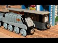 Thomas Wooden Railway Series Ep. 20: The Railway Inspector Returns