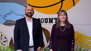 Full ASDB Superintendent Search Announcement | Annette Reichman News