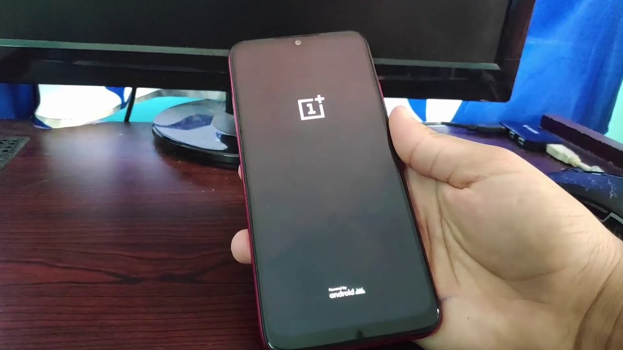 BEST OXYGEN OS ROM FOR REDMI NOTE 7 PRO!!!SMOOTH AND FAST