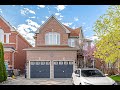 3277 Paul Henderson Drive Mississauga Home Real Estate Properties 