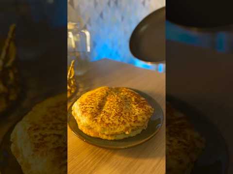 Рецепт ленивых хачапури