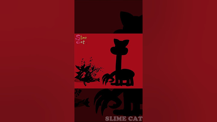 Smile Cat VS Zoochosis Penguin animation meme third-person screamers #zoochosis  #animation
