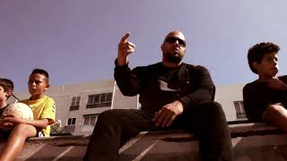 Fabs - No Time Official Video