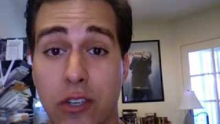 Fifty Things 50 Things About Me - Tag Response