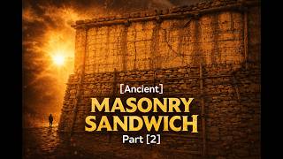 Masonry Sandwich Techniques Of Mustang Part 2
