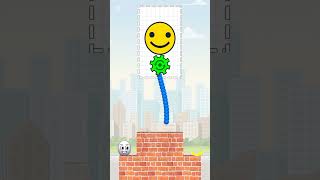 Draw To Smash Gaming Short Game Level2394drawtosmash gamingshorts games