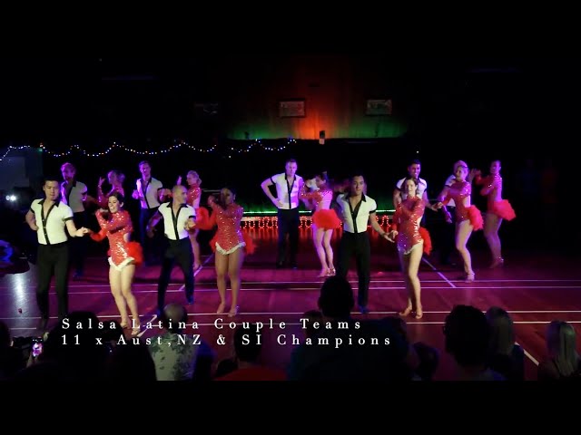 Salsa Latina Christchurch New Zealand: Salsa Latina 2020...Salsa Classes, Bachata Classes, Kizomba Classes, Salsa, Bacha