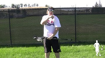 Stick Trick Saturday: The Gibby