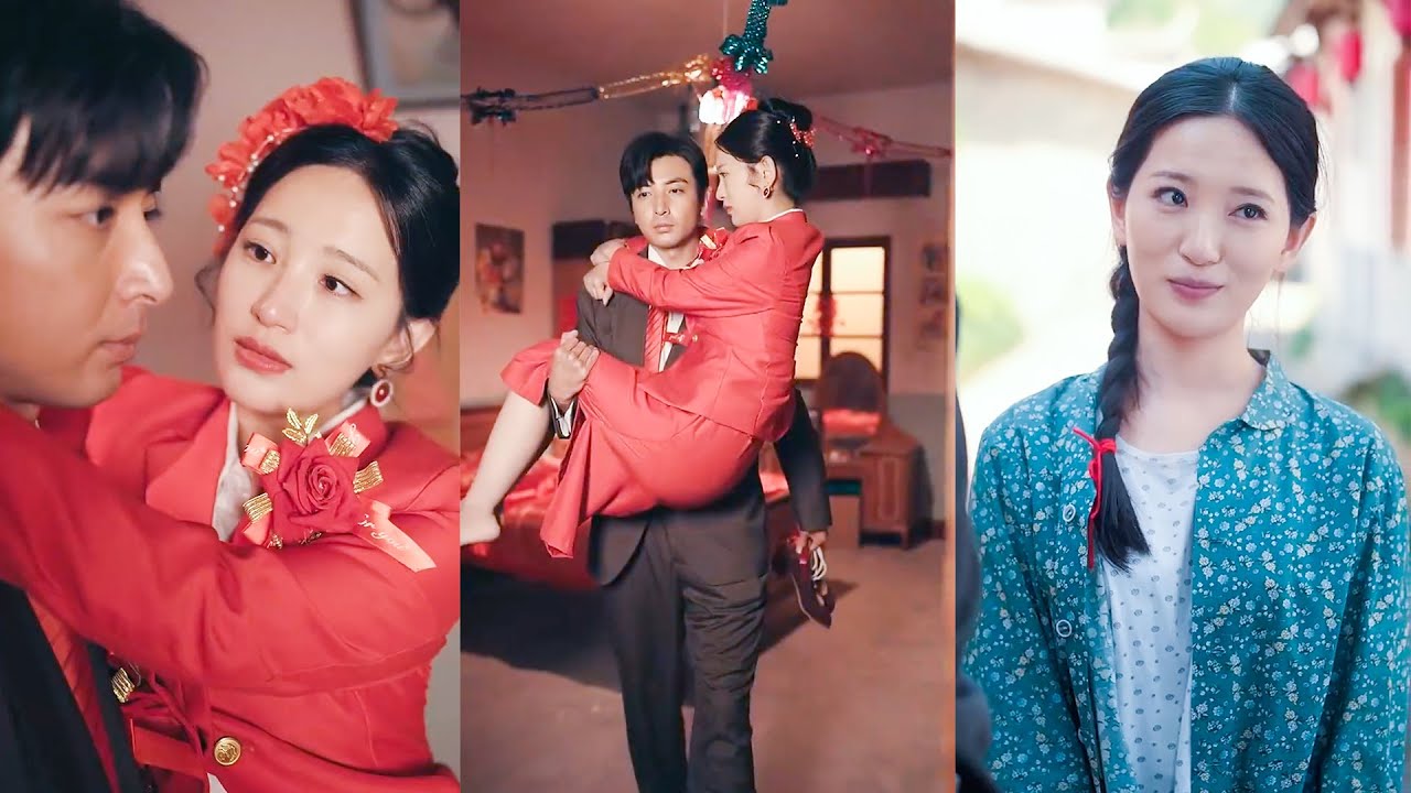 前世他和表哥同天結婚，表哥故意灌醉他搶走未婚妻卻落得悲慘下場，重生當天他果斷不讓，搶回未婚妻認真過日子，沒想到意外發了家一夜暴富，日子過得比前世還精彩！#爽文