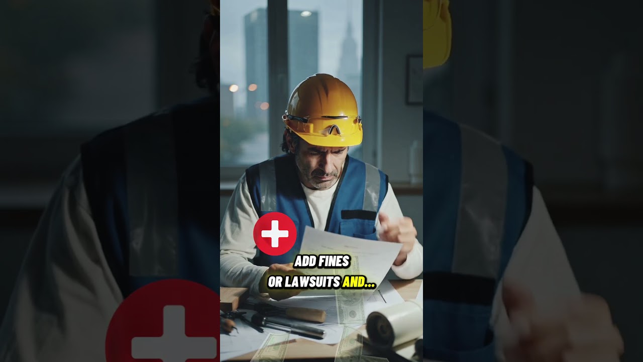 Pollution Claims Contractors Never Expect Until It’s Too Late 🌎 