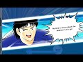 (CTDT) Hikaru Matsuyama | Eagle Step