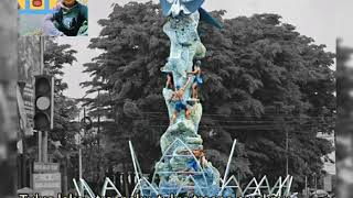 KEBUMEN NINGGAL JANJI, Artis : Just Music , edit by : Mardianto Wibowo