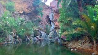 Wadi Shis / Sheeas / Shees / Cheese 4K - Midnight To Dawn & Khorfakkan Tunnel