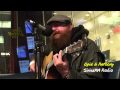 Homeless Mustard Performs Last Time - @OpieRadio