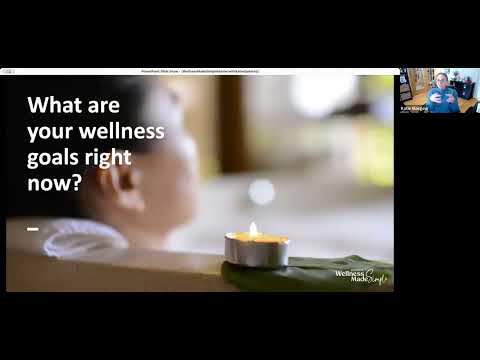 New Years Wellness Made Simple thumbnail