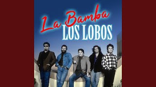 Video thumbnail of "Los Lobos - Down On the Riverbed"