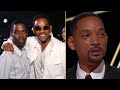 Tout le monde dteste chris  la vraie raison du conflit entre will smith et chris rock