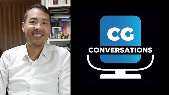 Why Jerry Chan jumped at the chance to help turn T...
