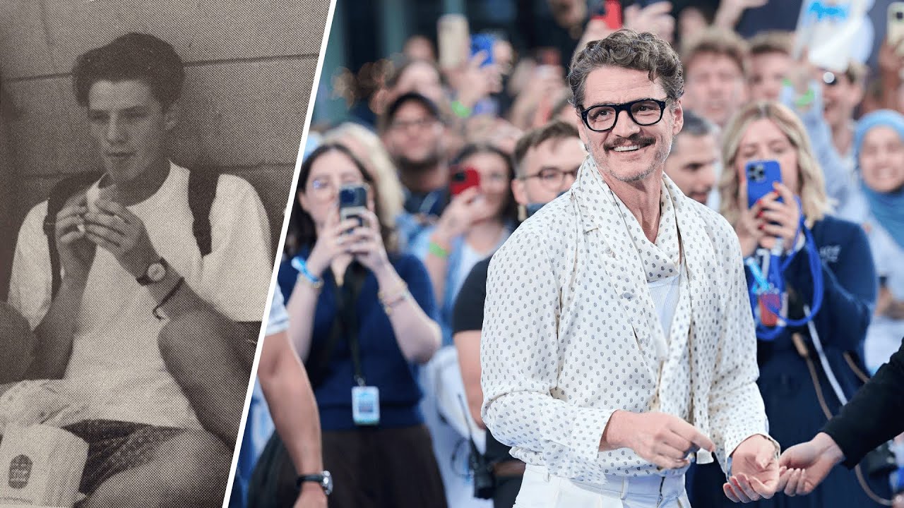 From Chilean Immigrant to Hollywood’s Internet Daddy: Pedro Pascal’s Life Story