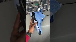 Air Jordan 5 “UNC” Release Date: March 4, 2023 🗣️DM To Order!!!📥