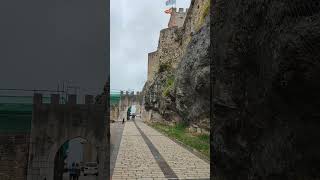 San Vicente de la Barquera #cantabria #shorts #sanvicente (3)