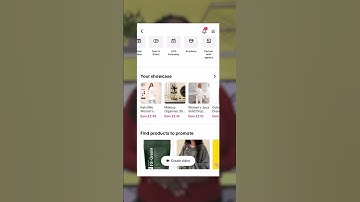 Leer alles over het TikTok Shop Creator Centre!
