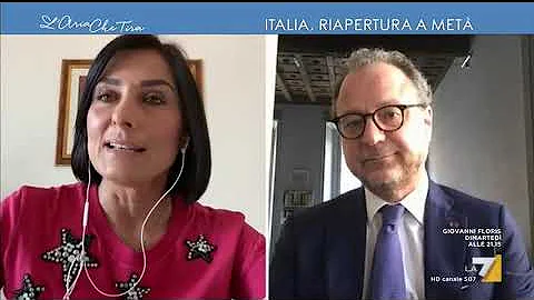 Ripartenza, Alessia Morani contro Giorgio Mulè: "I monopattini servono per evitare di stipare ...