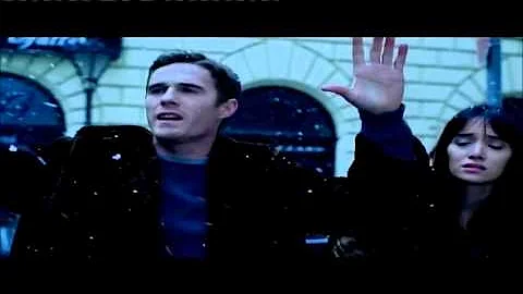 100 Below Zero Trailer